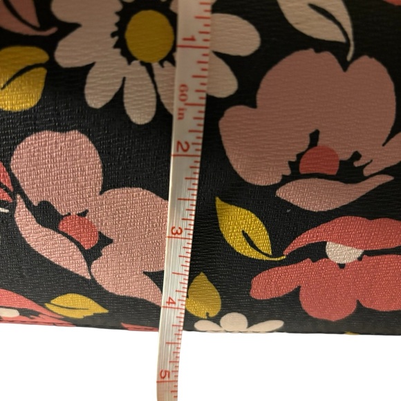 Kate Spade Road Trip Flora Bag - Picture 7 of 12